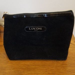 Lancome Makeup Bag